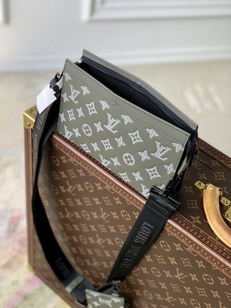 LV Satchel bags